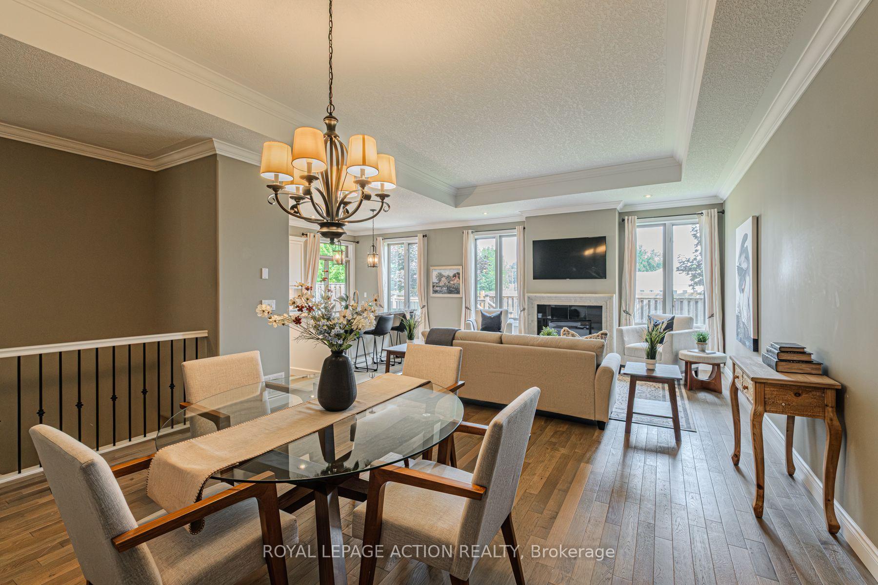 Photo 28 of Unit 23, 30 Cedar Street, Brant, Paris — HOMEH