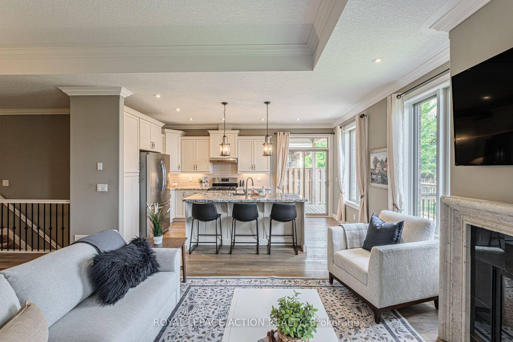 Photo 30 of Unit 23, 30 Cedar Street, Brant, Paris — HOMEH