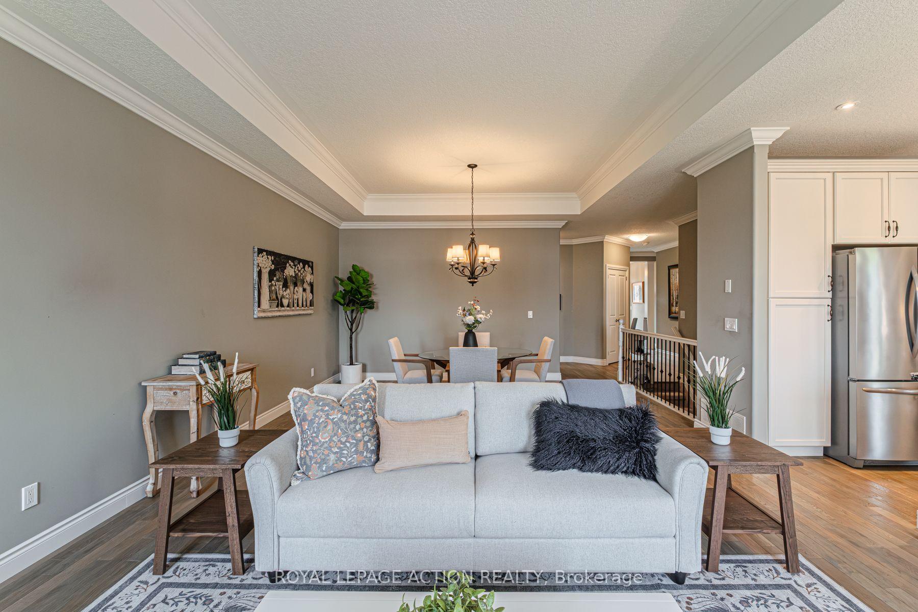 Photo 31 of Unit 23, 30 Cedar Street, Brant, Paris — HOMEH