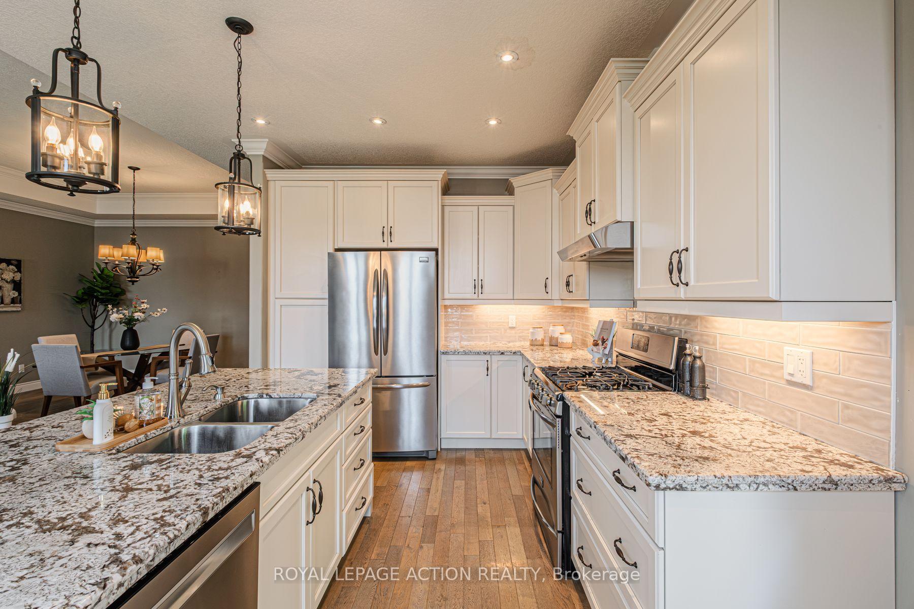 Photo 34 of Unit 23, 30 Cedar Street, Brant, Paris — HOMEH