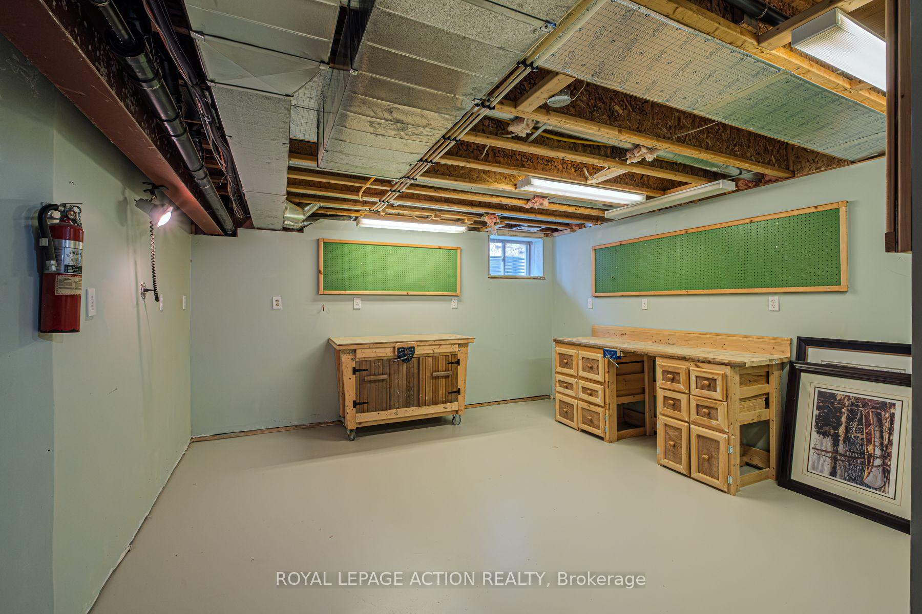 Photo 43 of Unit 23, 30 Cedar Street, Brant, Paris — HOMEH