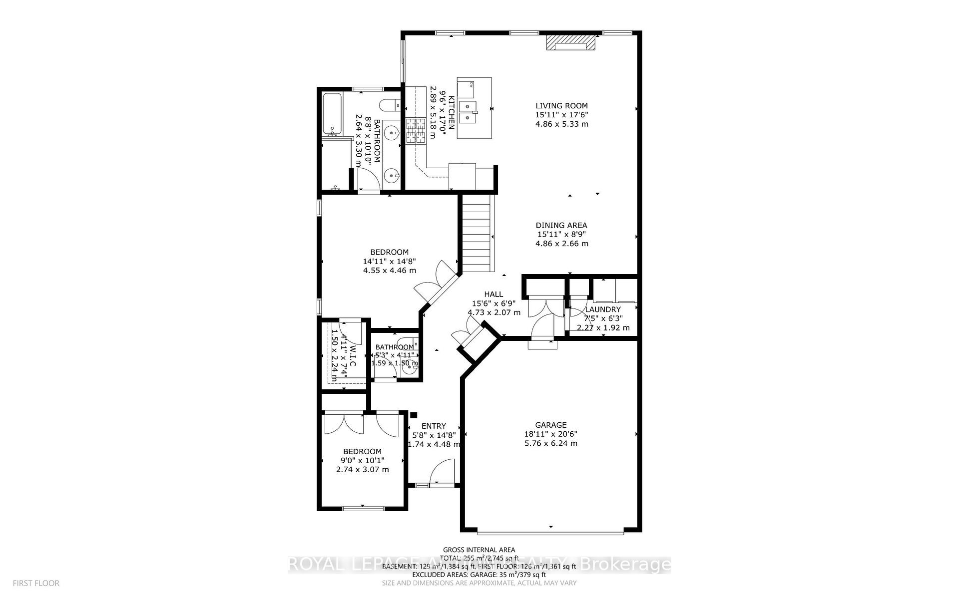 Photo 47 of Unit 23, 30 Cedar Street, Brant, Paris — HOMEH