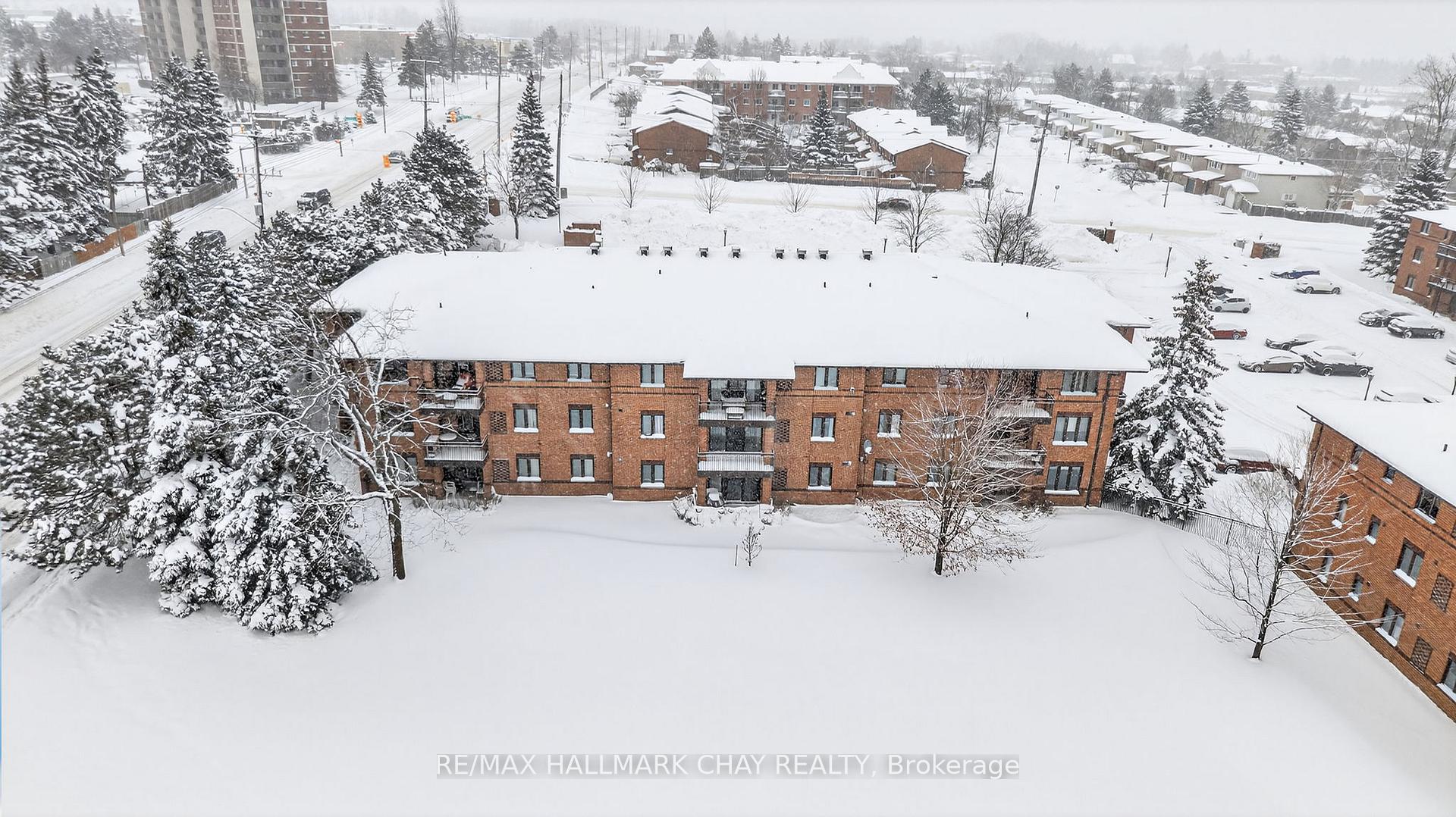 Photo 1 of Unit 124, 10 Coulter Street, Barrie, Sunnidale — HOMEH