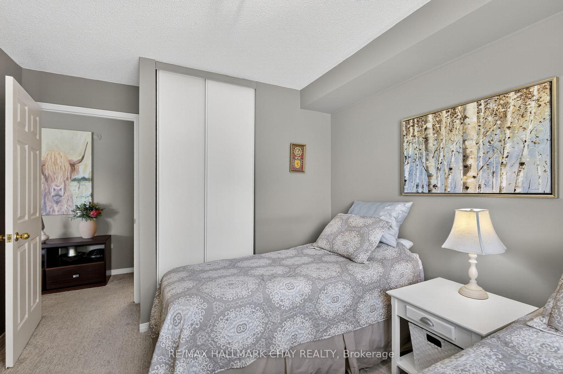Photo 18 of Unit 124, 10 Coulter Street, Barrie, Sunnidale — HOMEH