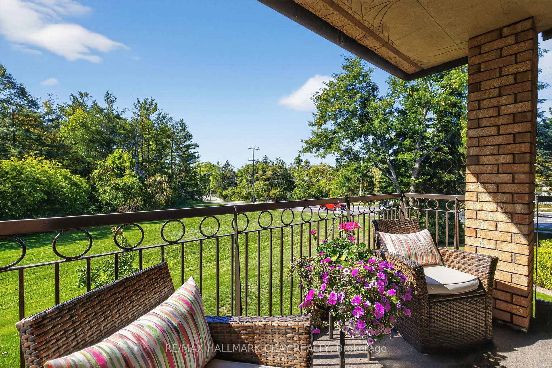 Photo 21 of Unit 124, 10 Coulter Street, Barrie, Sunnidale — HOMEH