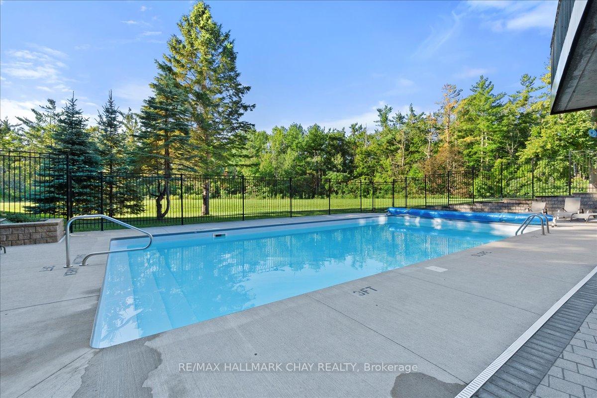 Photo 22 of Unit 124, 10 Coulter Street, Barrie, Sunnidale — HOMEH