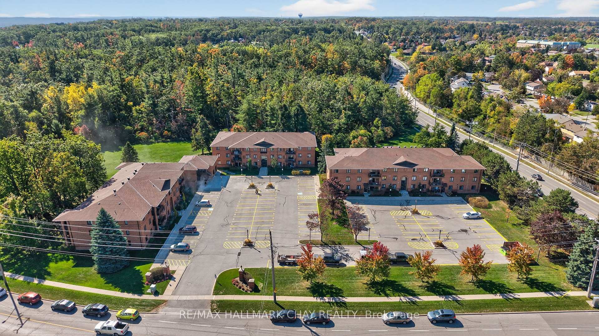 Photo 23 of Unit 124, 10 Coulter Street, Barrie, Sunnidale — HOMEH