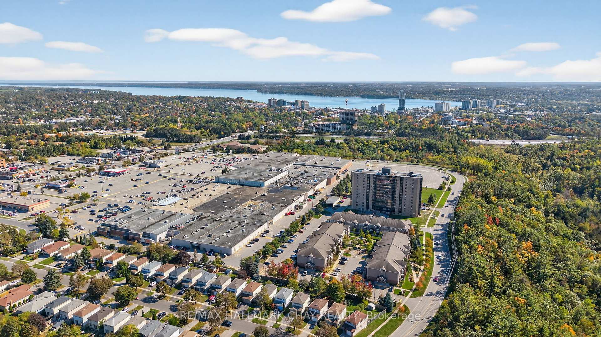 Photo 24 of Unit 124, 10 Coulter Street, Barrie, Sunnidale — HOMEH