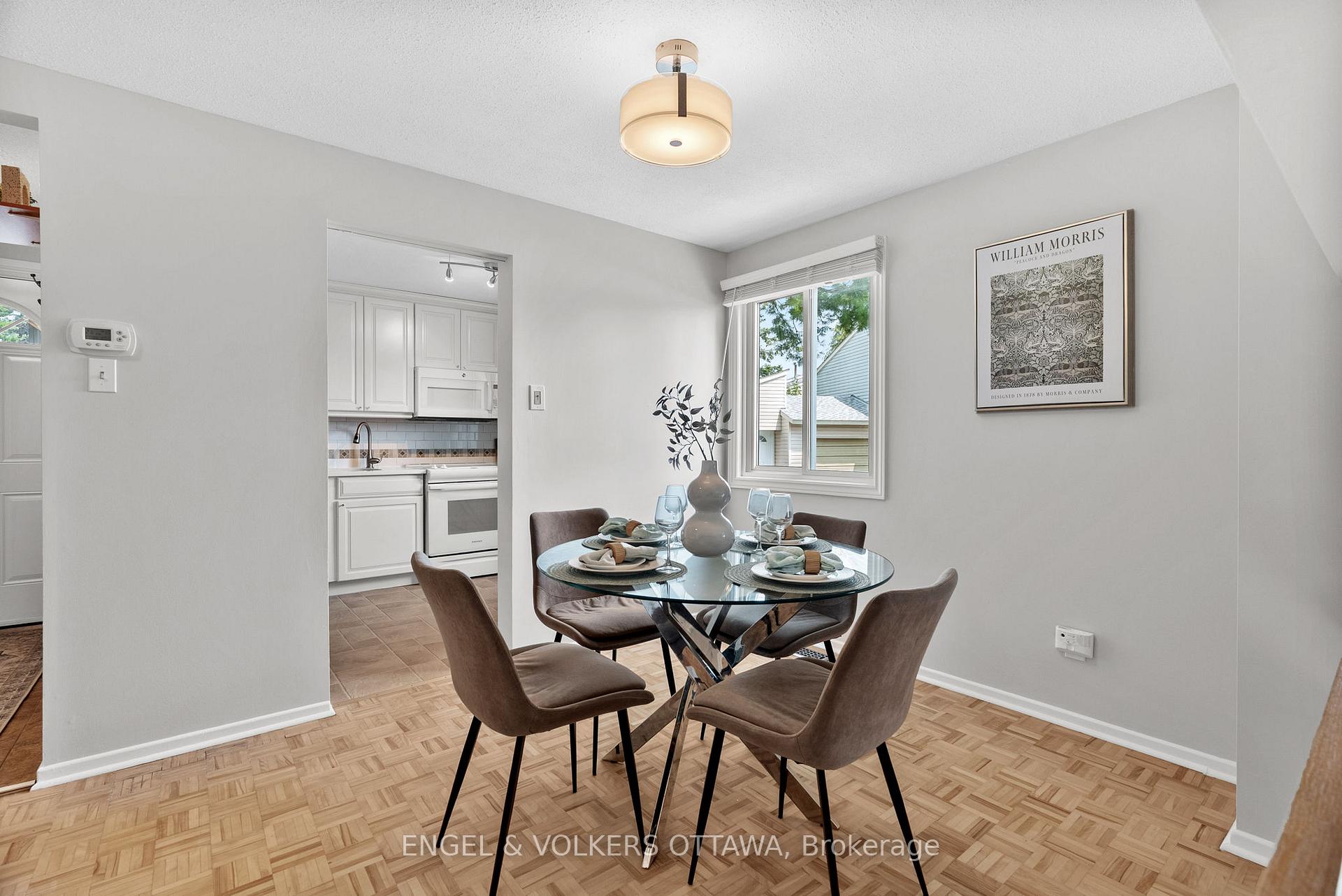 Photo 5 of Unit 40, 47 Malvern Drive, Ottawa, Barrhaven - Pheasant Run — HOMEH