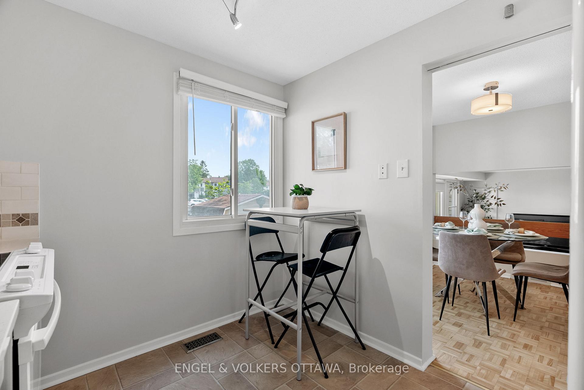 Photo 8 of Unit 40, 47 Malvern Drive, Ottawa, Barrhaven - Pheasant Run — HOMEH