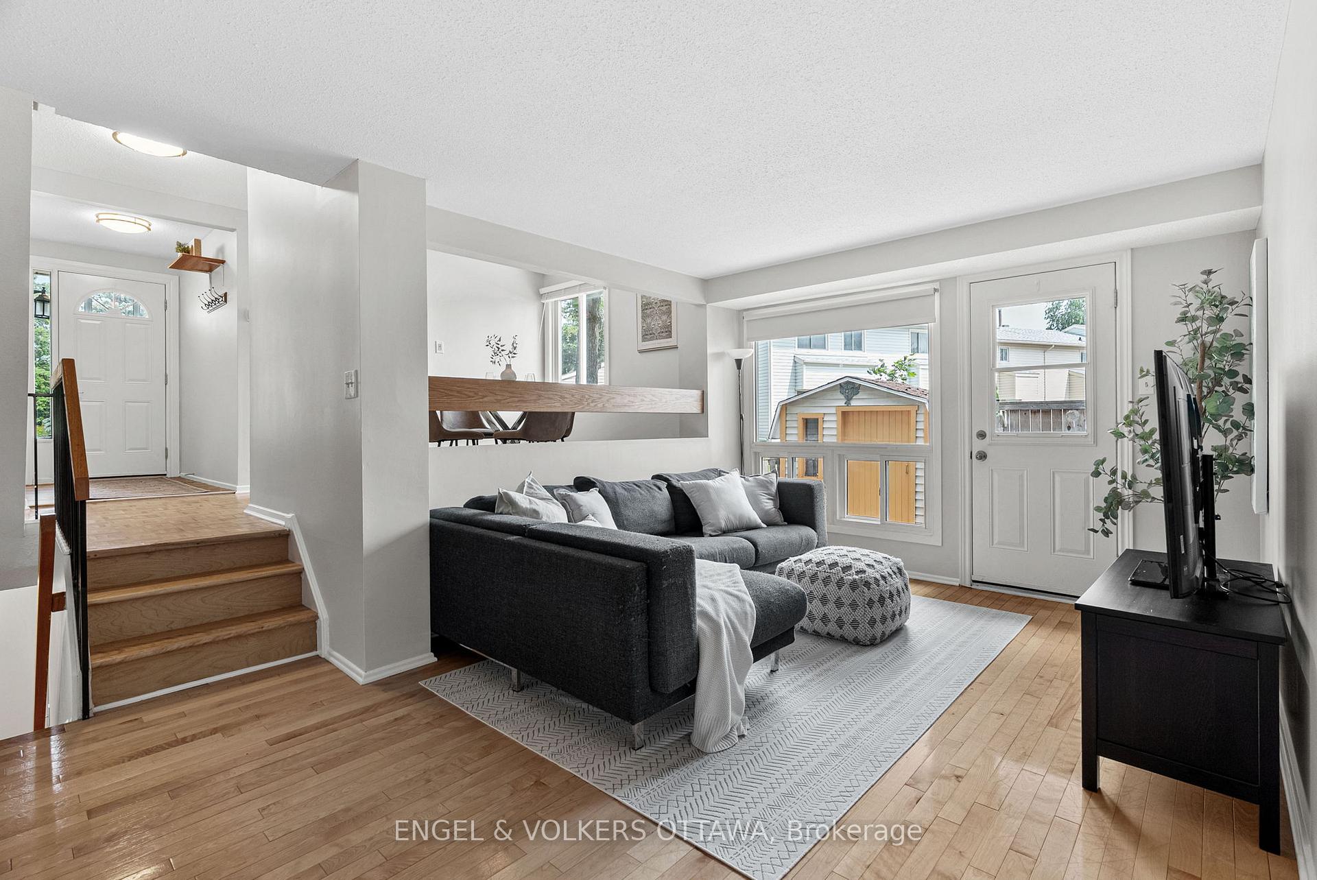 Photo 10 of Unit 40, 47 Malvern Drive, Ottawa, Barrhaven - Pheasant Run — HOMEH