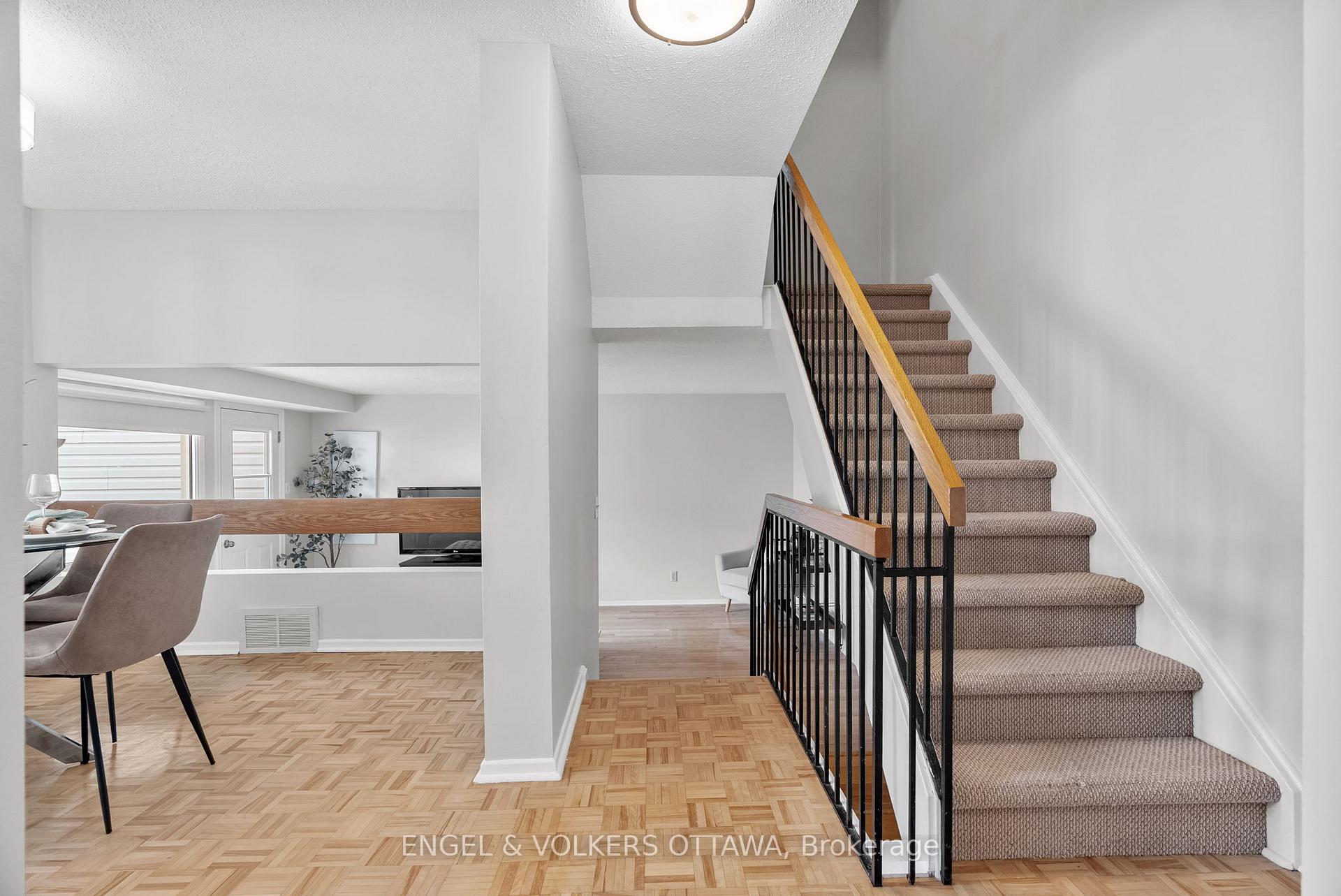 Photo 11 of Unit 40, 47 Malvern Drive, Ottawa, Barrhaven - Pheasant Run — HOMEH
