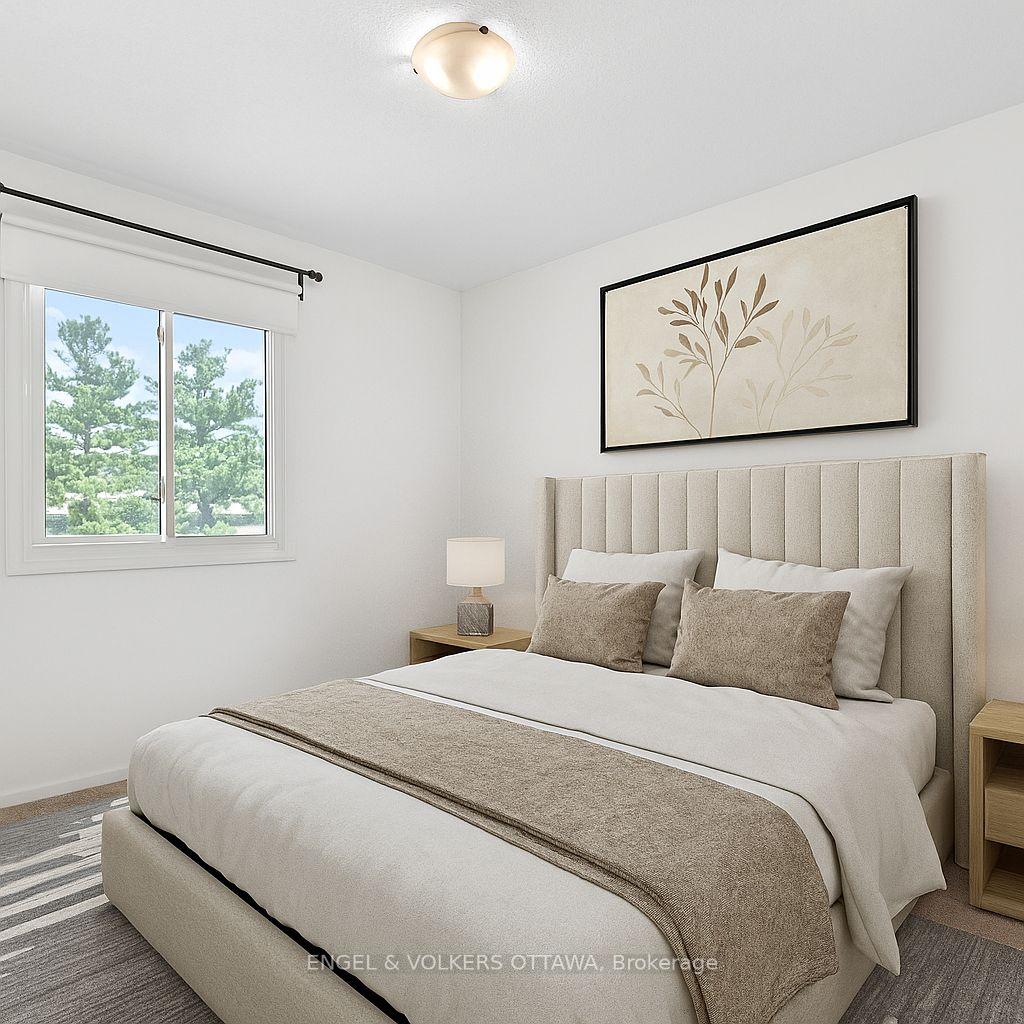 Photo 14 of Unit 40, 47 Malvern Drive, Ottawa, Barrhaven - Pheasant Run — HOMEH