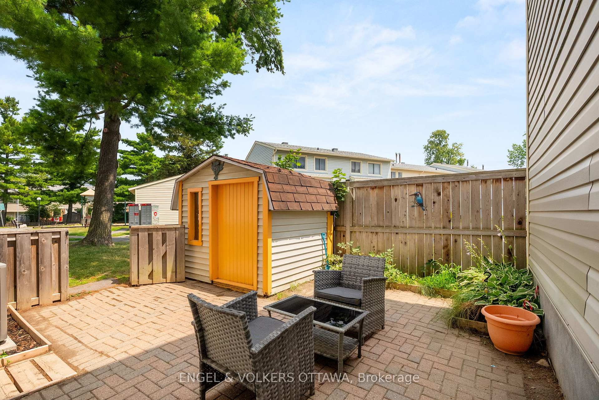 Photo 22 of Unit 40, 47 Malvern Drive, Ottawa, Barrhaven - Pheasant Run — HOMEH