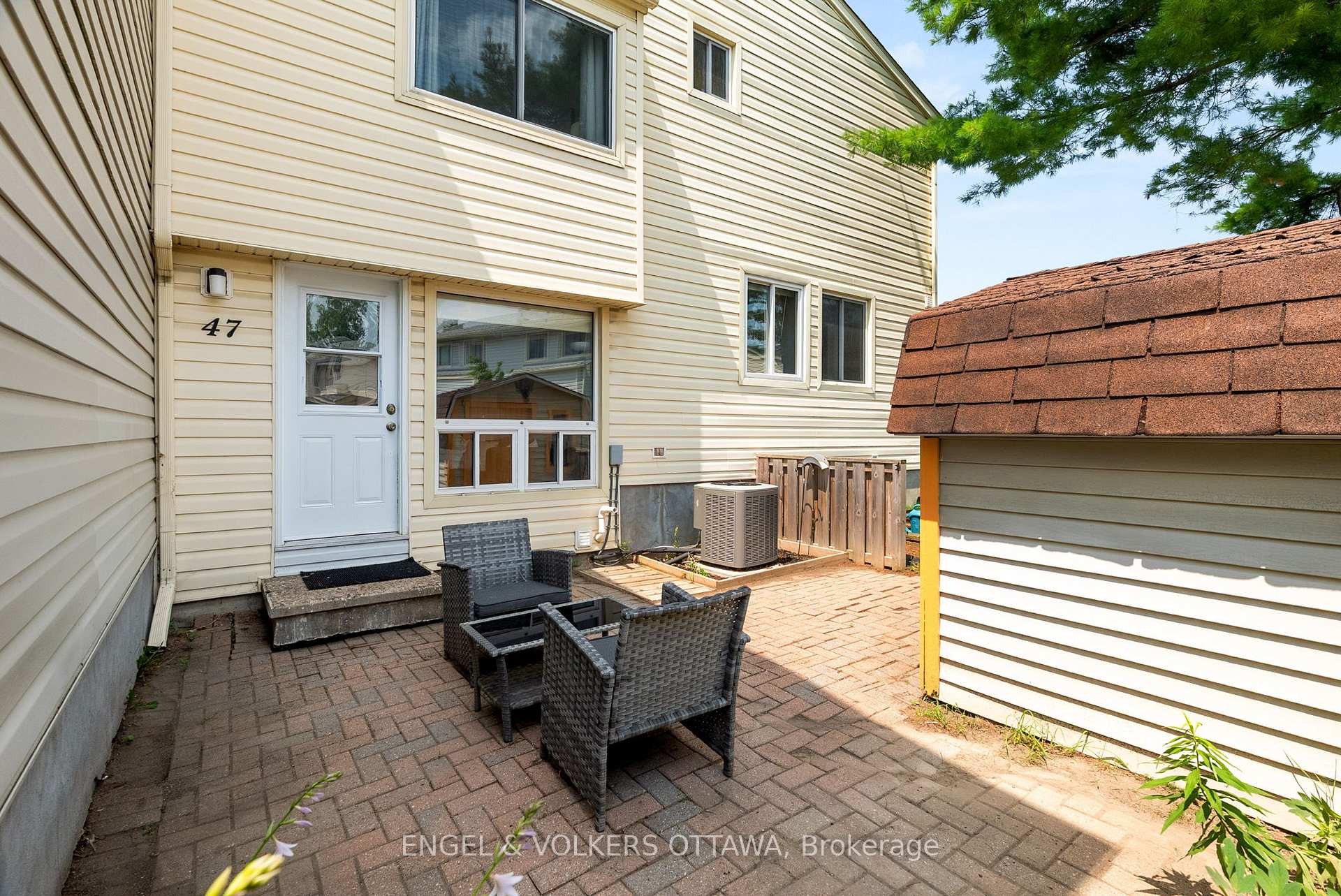 Photo 23 of Unit 40, 47 Malvern Drive, Ottawa, Barrhaven - Pheasant Run — HOMEH