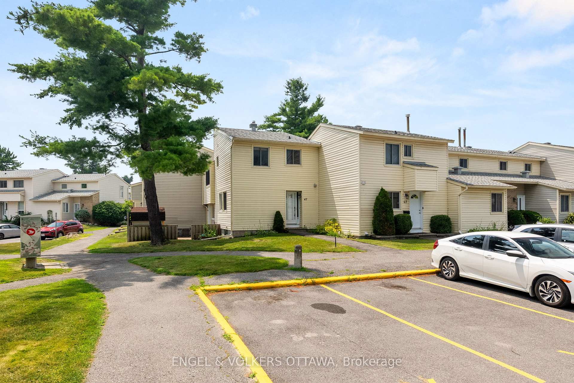 Photo 25 of Unit 40, 47 Malvern Drive, Ottawa, Barrhaven - Pheasant Run — HOMEH