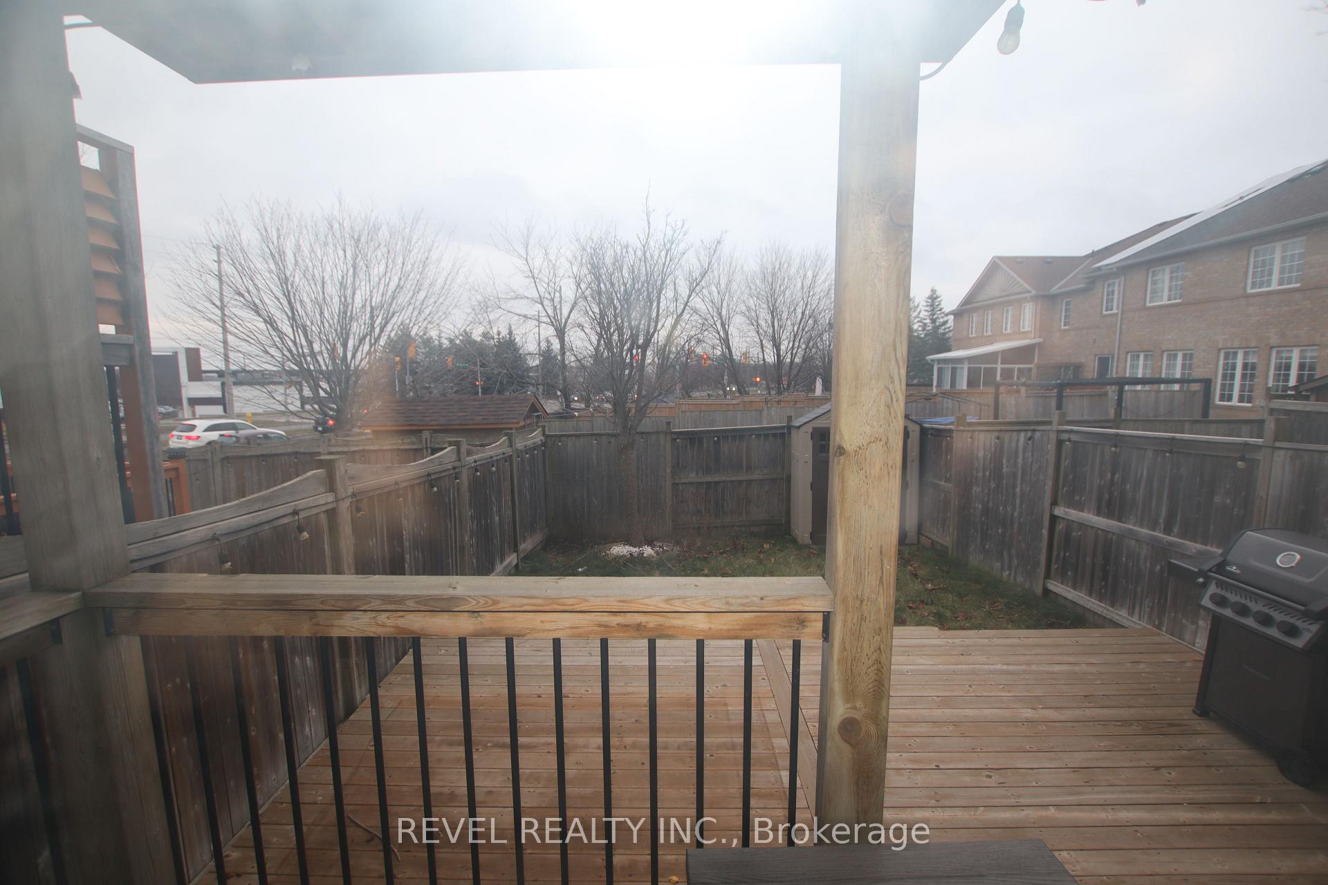 Photo 16 of 11 Tasker Crescent, Ajax, Central — HOMEH