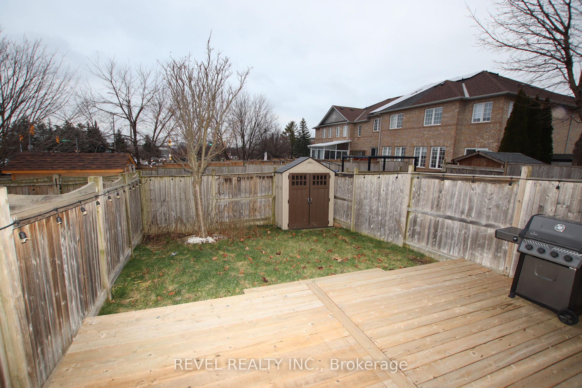 Photo 15 of 11 Tasker Crescent, Ajax, Central — HOMEH