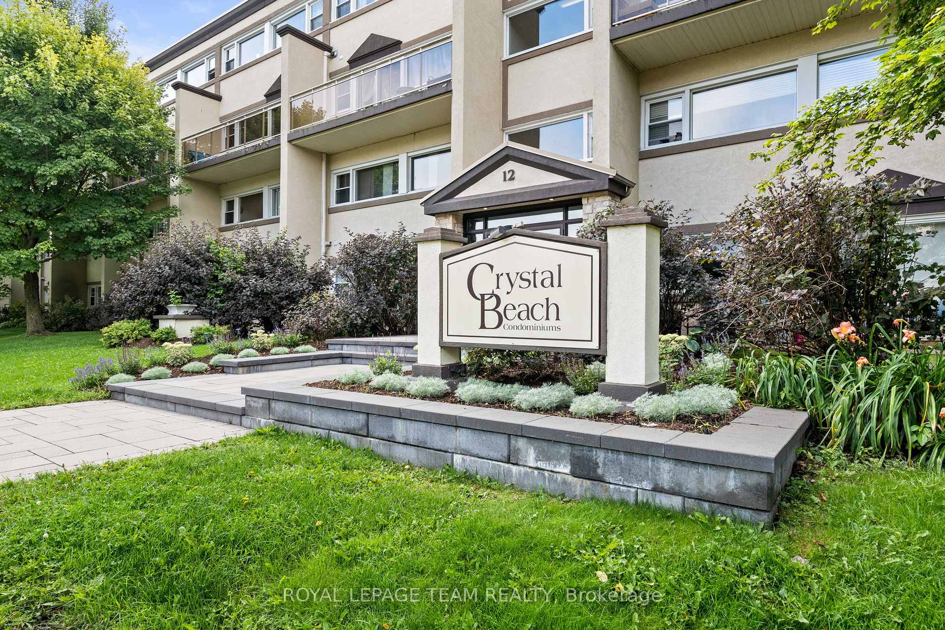 Photo 3 of Unit 109, 12 Corkstown Road, Ottawa, Lakeview Park — HOMEH