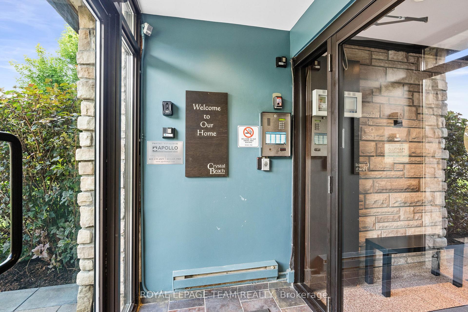 Photo 4 of Unit 109, 12 Corkstown Road, Ottawa, Lakeview Park — HOMEH