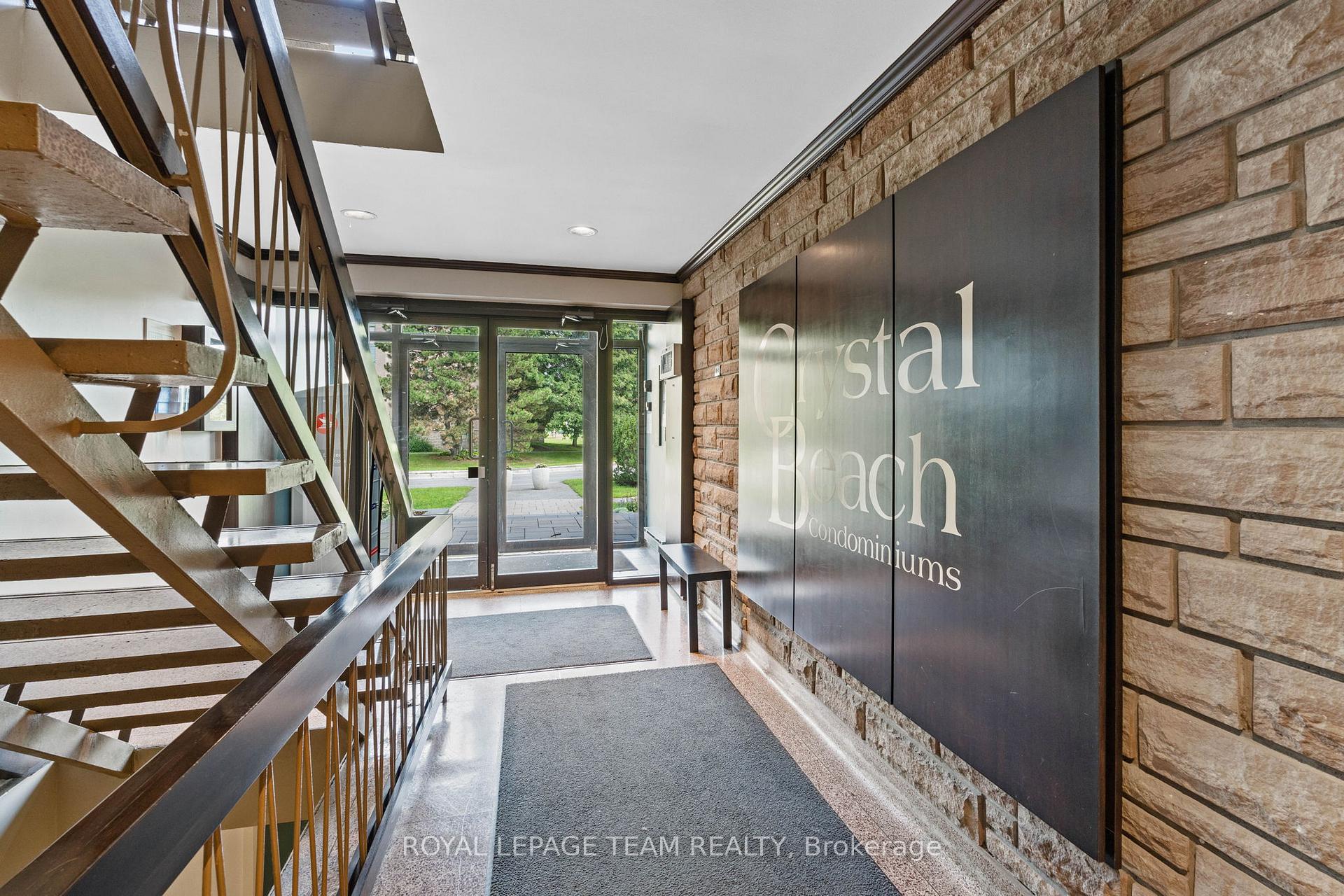 Photo 5 of Unit 109, 12 Corkstown Road, Ottawa, Lakeview Park — HOMEH