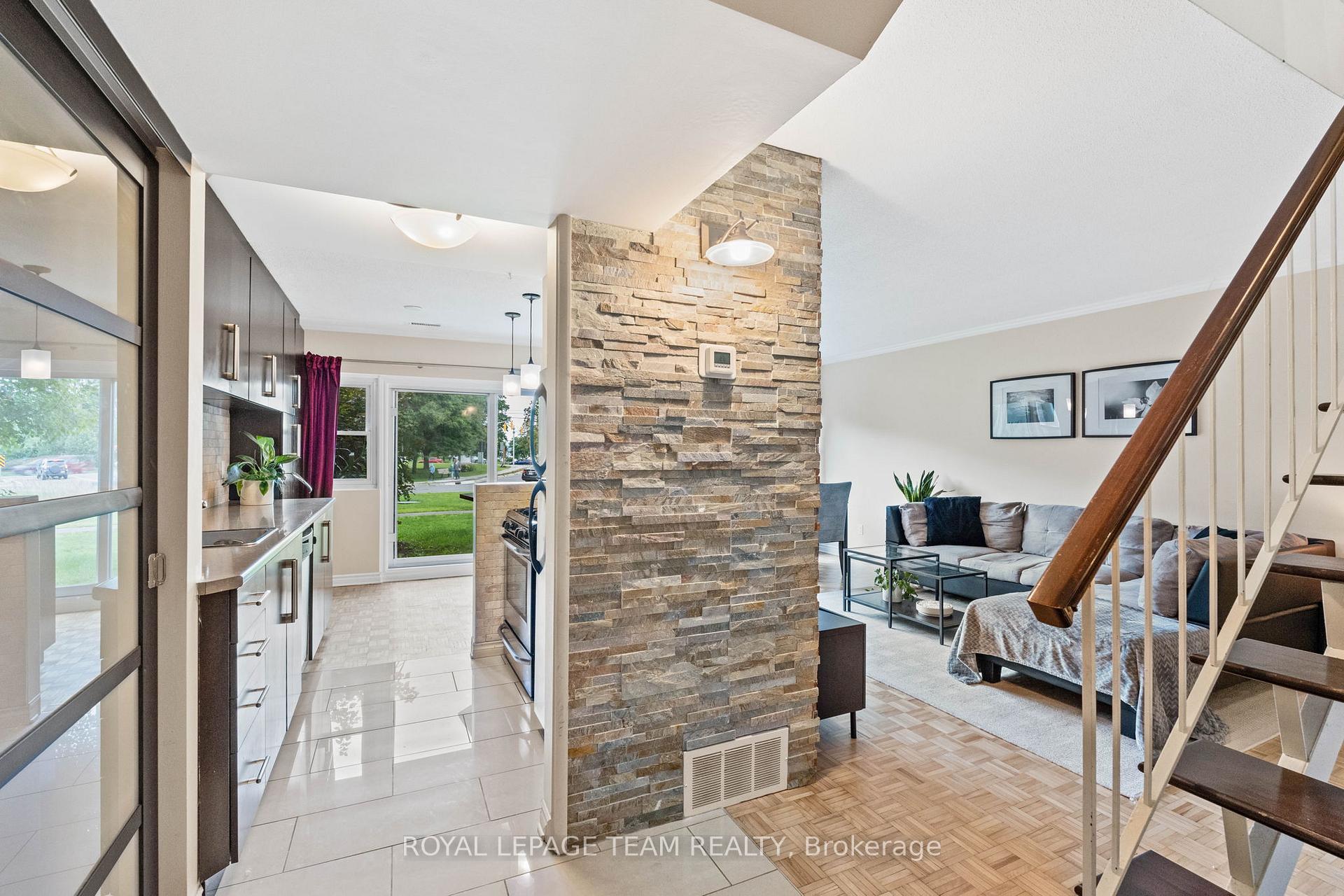 Photo 7 of Unit 109, 12 Corkstown Road, Ottawa, Lakeview Park — HOMEH