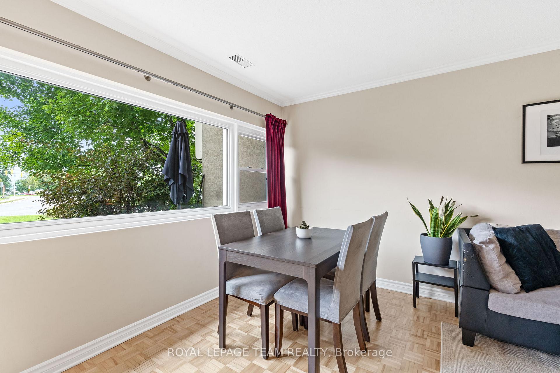 Photo 10 of Unit 109, 12 Corkstown Road, Ottawa, Lakeview Park — HOMEH