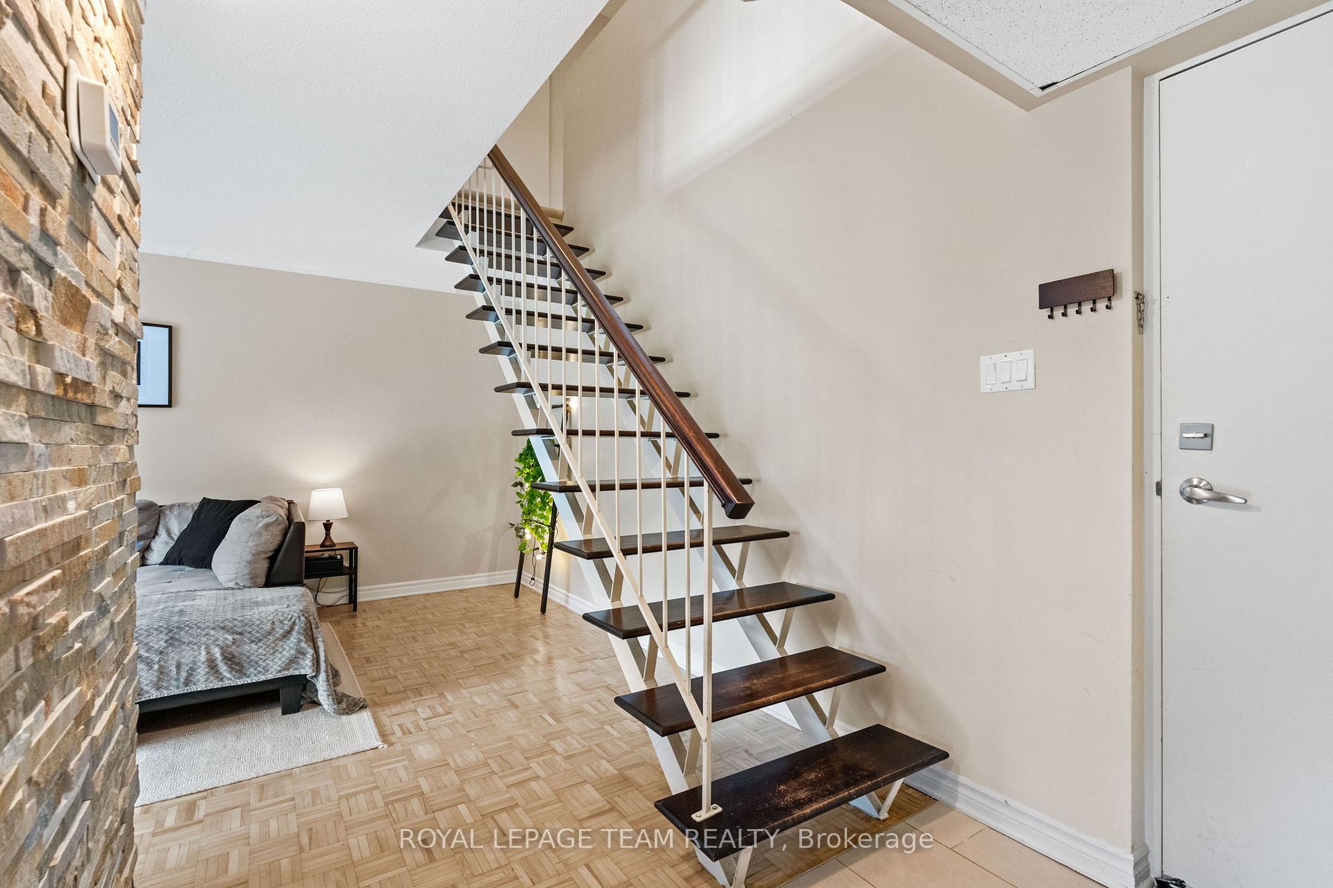 Photo 14 of Unit 109, 12 Corkstown Road, Ottawa, Lakeview Park — HOMEH