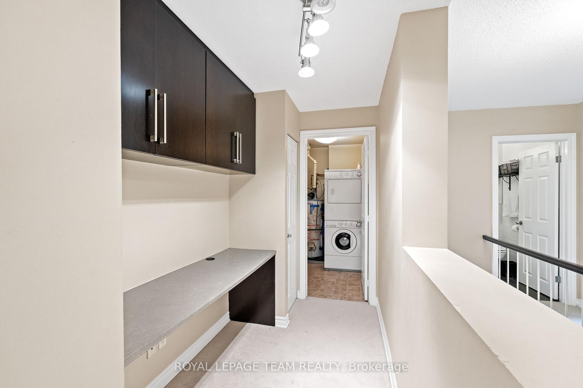 Photo 15 of Unit 109, 12 Corkstown Road, Ottawa, Lakeview Park — HOMEH