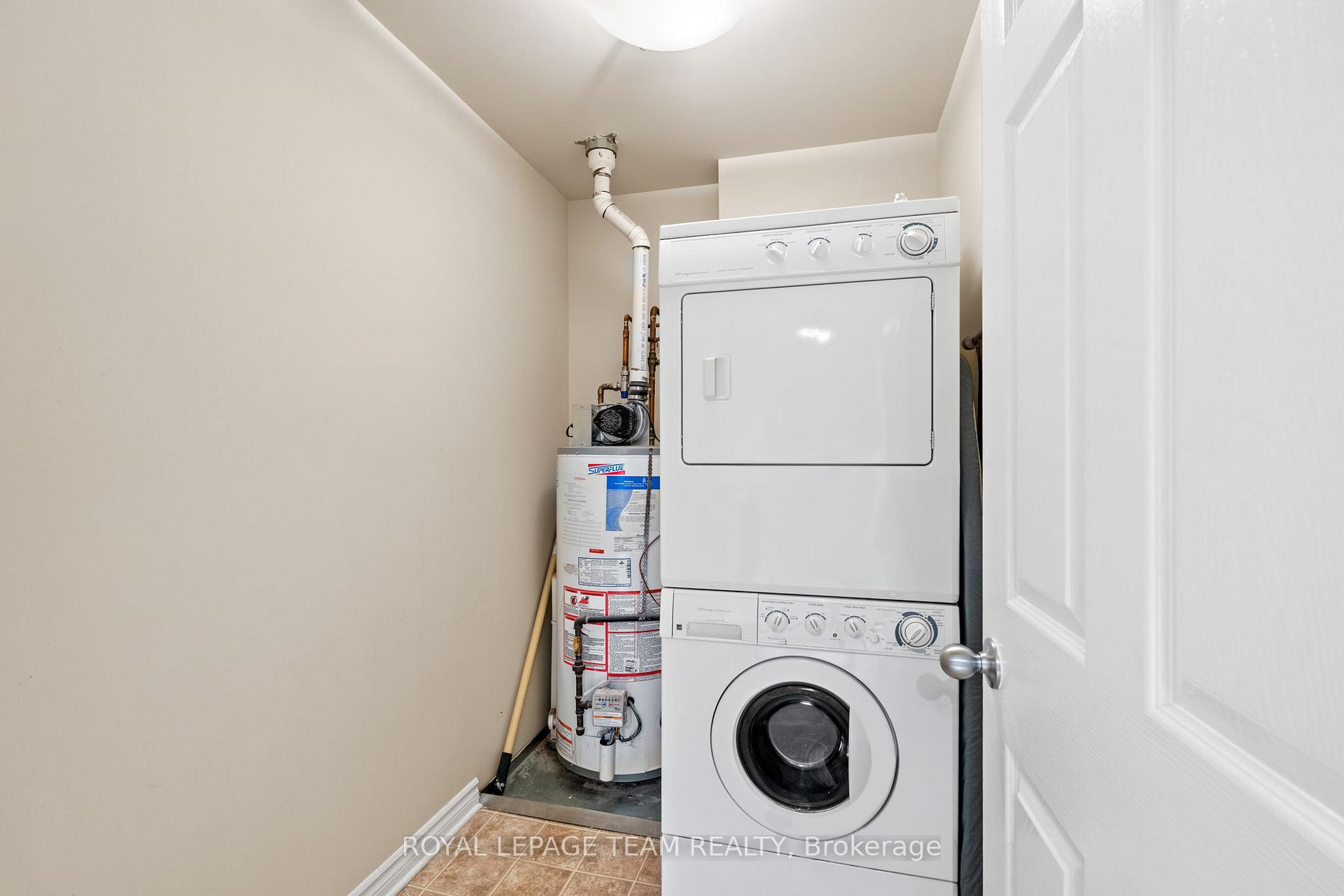 Photo 16 of Unit 109, 12 Corkstown Road, Ottawa, Lakeview Park — HOMEH
