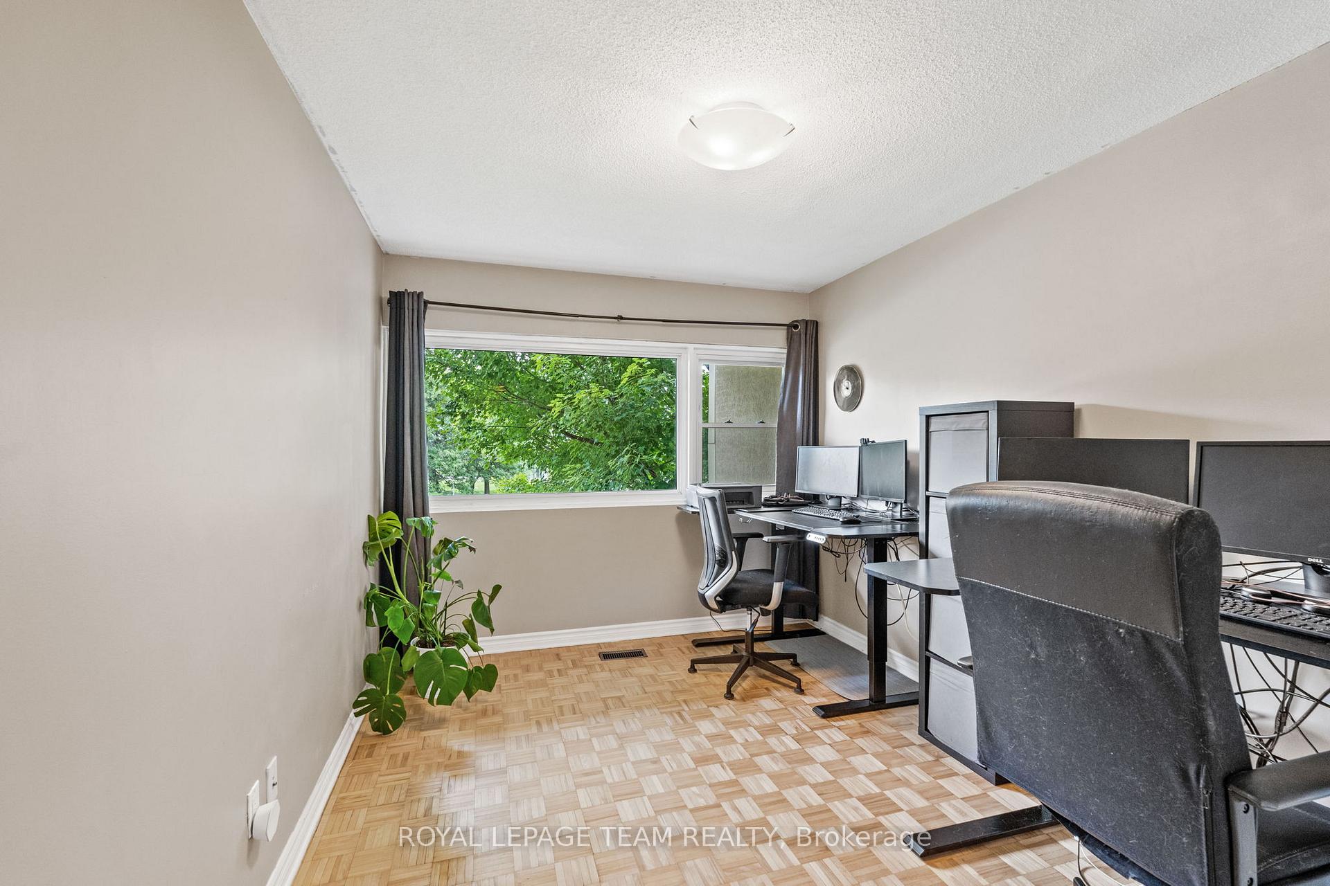Photo 19 of Unit 109, 12 Corkstown Road, Ottawa, Lakeview Park — HOMEH