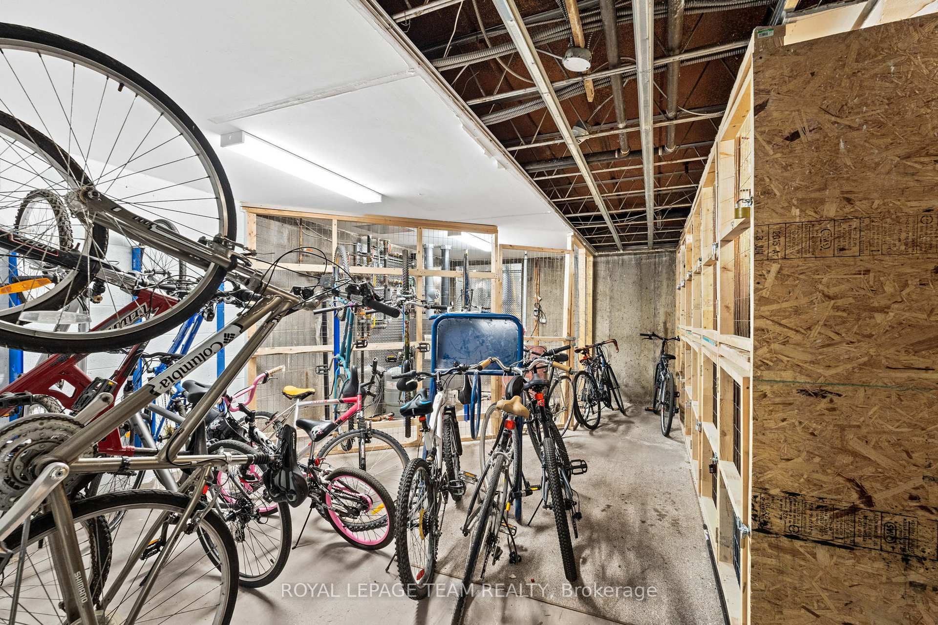 Photo 21 of Unit 109, 12 Corkstown Road, Ottawa, Lakeview Park — HOMEH