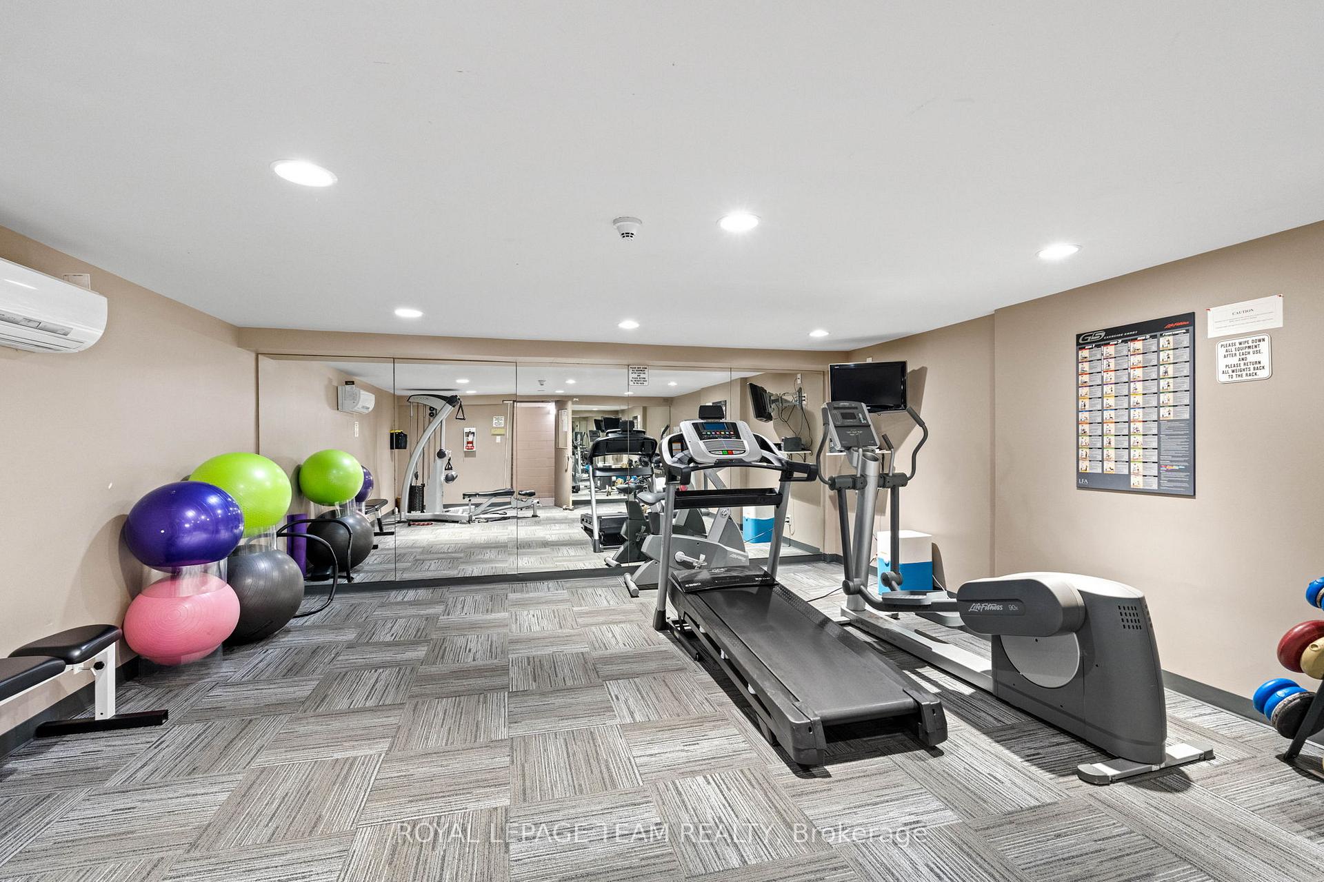 Photo 22 of Unit 109, 12 Corkstown Road, Ottawa, Lakeview Park — HOMEH