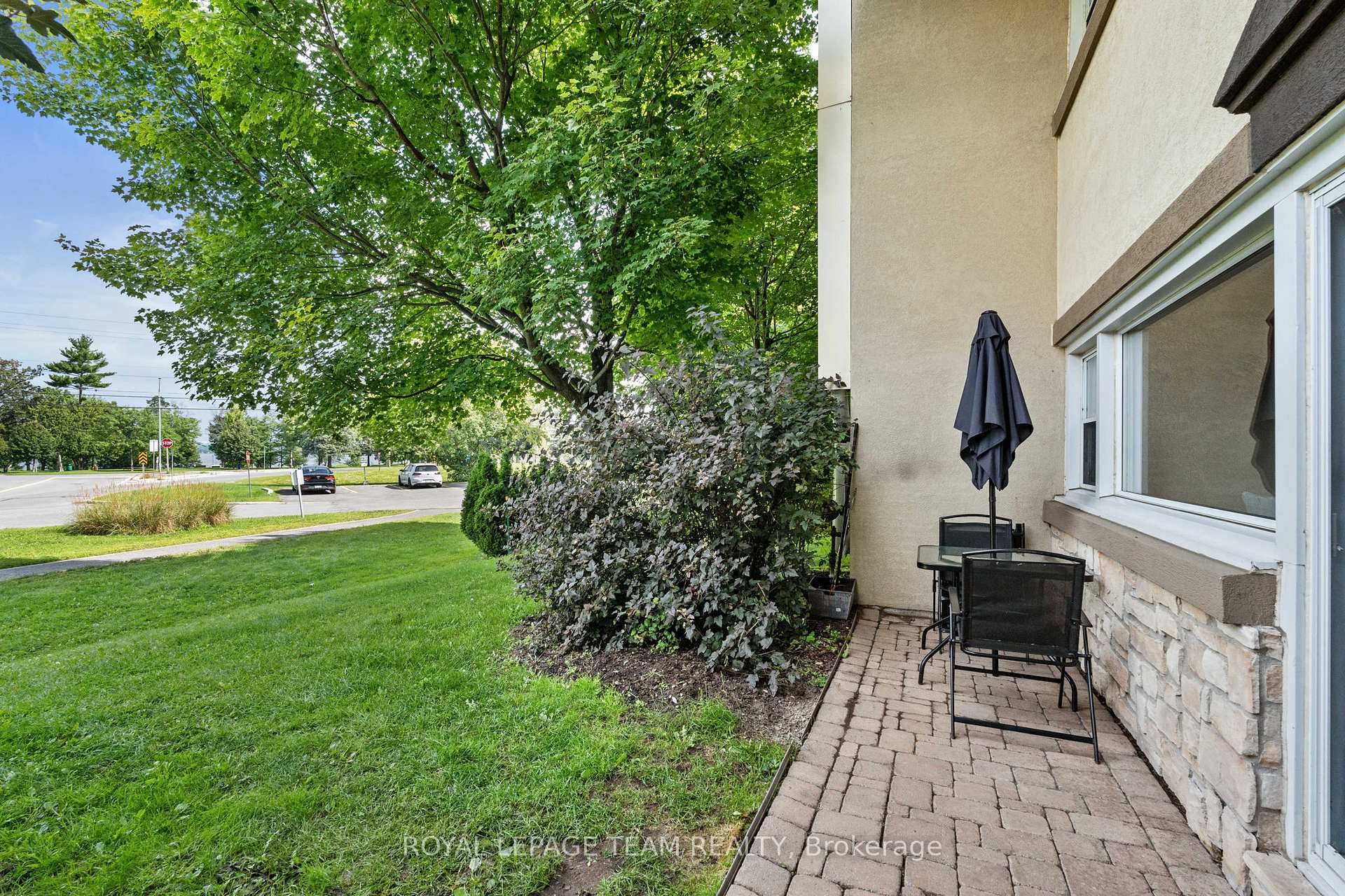 Photo 28 of Unit 109, 12 Corkstown Road, Ottawa, Lakeview Park — HOMEH