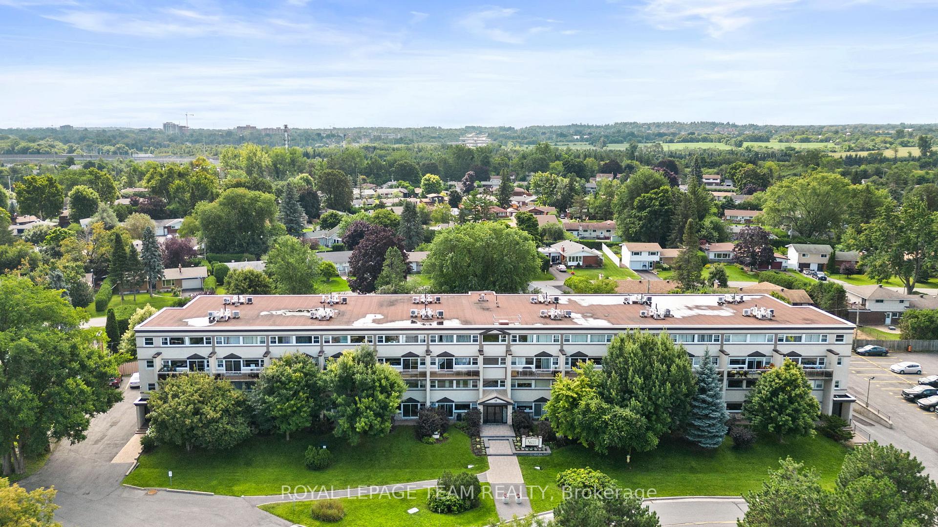 Photo 29 of Unit 109, 12 Corkstown Road, Ottawa, Lakeview Park — HOMEH