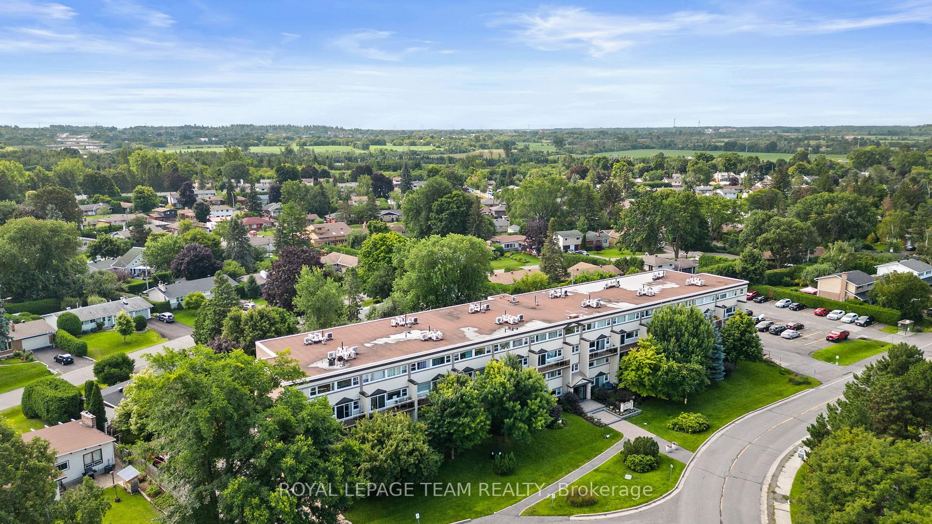 Photo 30 of Unit 109, 12 Corkstown Road, Ottawa, Lakeview Park — HOMEH