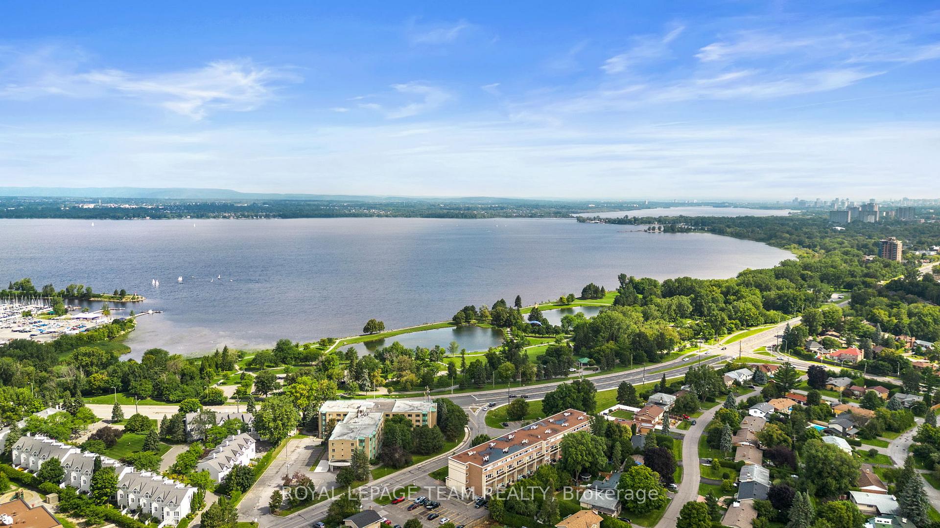 Photo 32 of Unit 109, 12 Corkstown Road, Ottawa, Lakeview Park — HOMEH