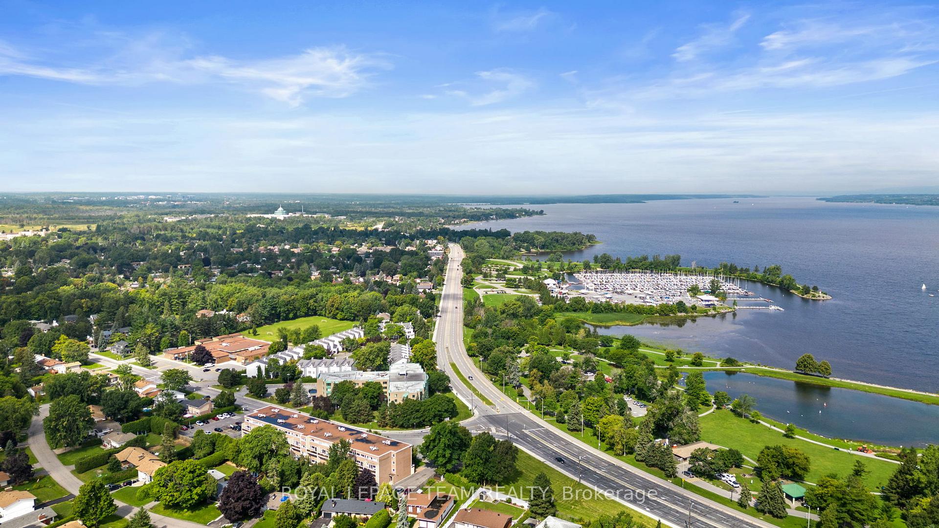 Photo 34 of Unit 109, 12 Corkstown Road, Ottawa, Lakeview Park — HOMEH