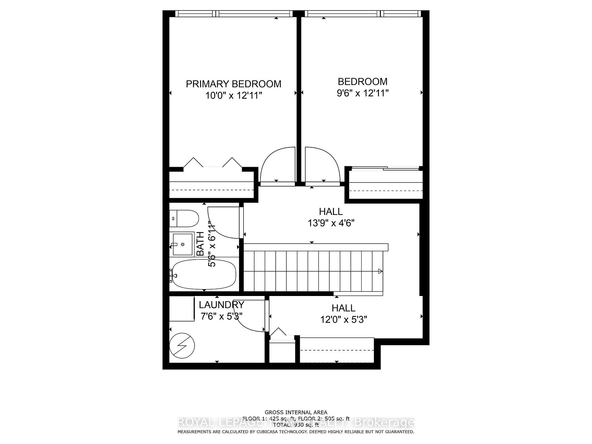 Photo 36 of Unit 109, 12 Corkstown Road, Ottawa, Lakeview Park — HOMEH