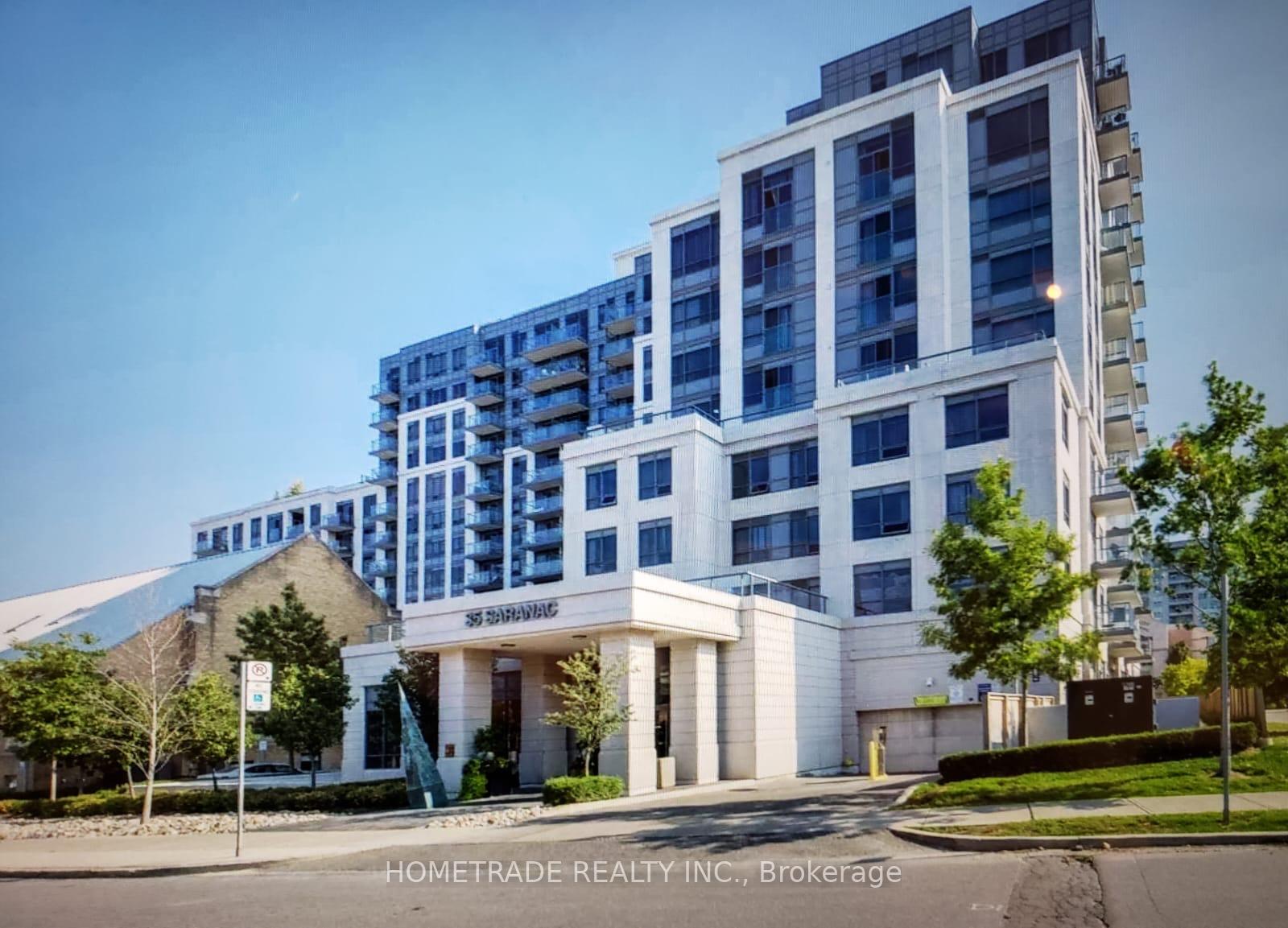 Photo 1 of Unit 310, 35 Saranac Boulevard, Toronto, Englemount-Lawrence — HOMEH