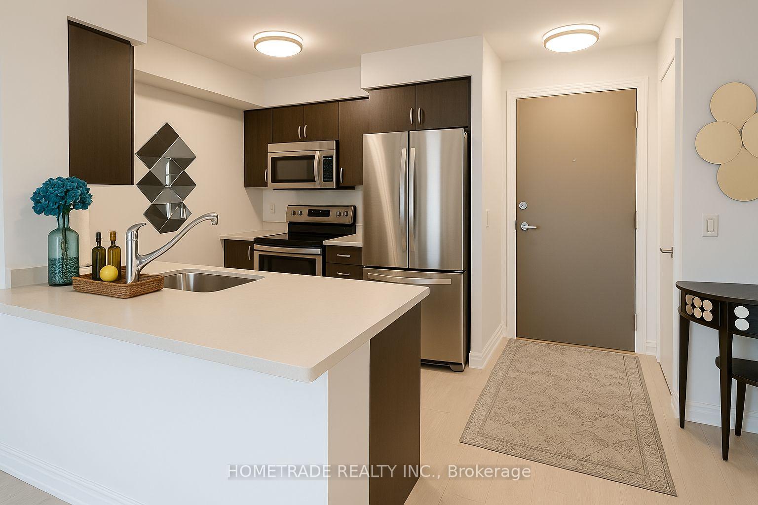 Photo 4 of Unit 310, 35 Saranac Boulevard, Toronto, Englemount-Lawrence — HOMEH