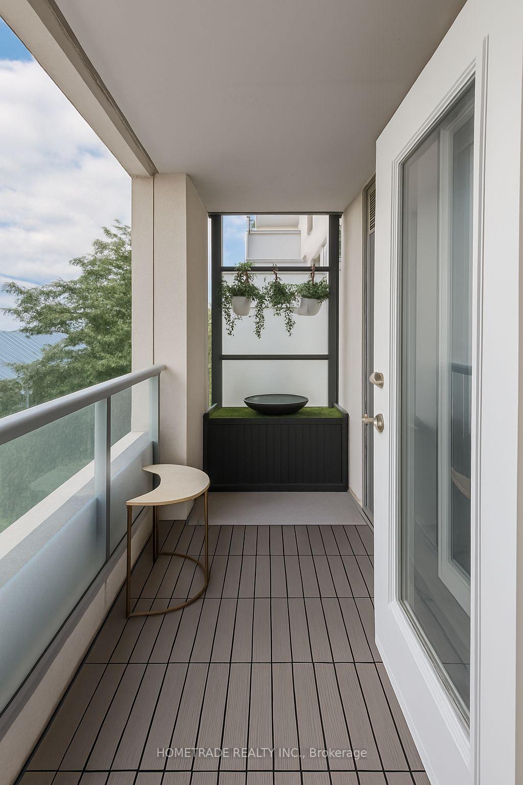 Photo 8 of Unit 310, 35 Saranac Boulevard, Toronto, Englemount-Lawrence — HOMEH