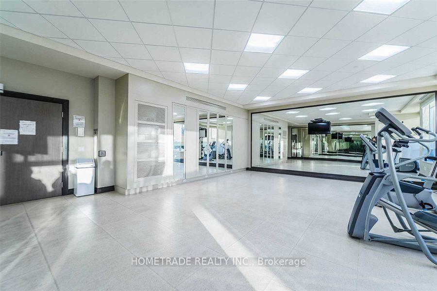 Photo 16 of Unit 310, 35 Saranac Boulevard, Toronto, Englemount-Lawrence — HOMEH
