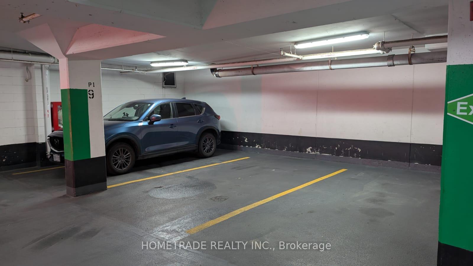 Photo 18 of Unit 310, 35 Saranac Boulevard, Toronto, Englemount-Lawrence — HOMEH