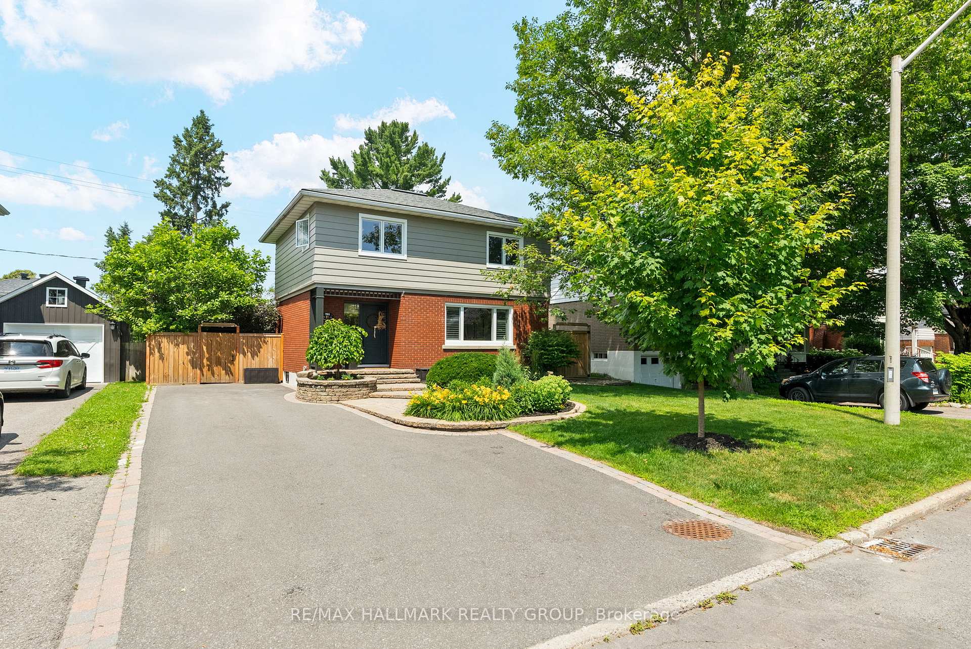 Photo 9 of 761 Weston Drive, Ottawa, Elmvale Acres — HOMEH
