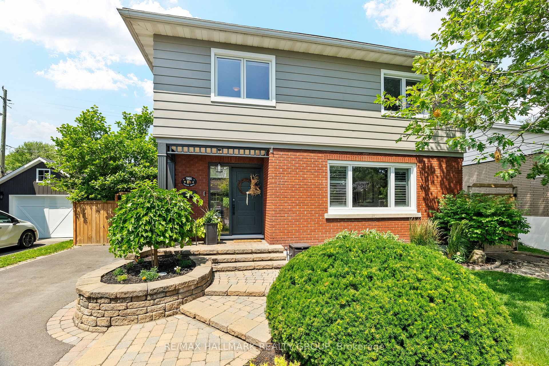 Photo 4 of 761 Weston Drive, Ottawa, Elmvale Acres — HOMEH