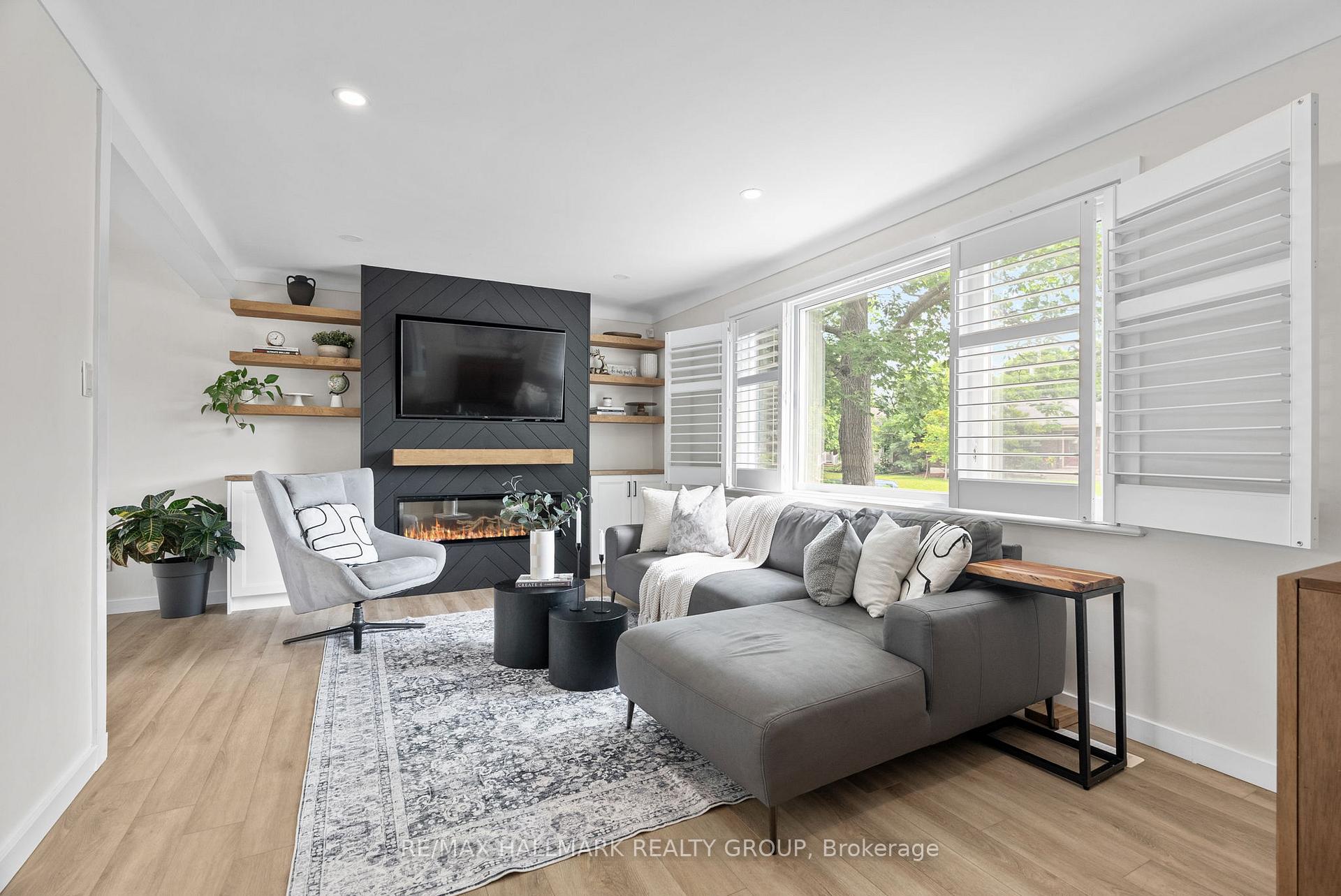 Photo 8 of 761 Weston Drive, Ottawa, Elmvale Acres — HOMEH