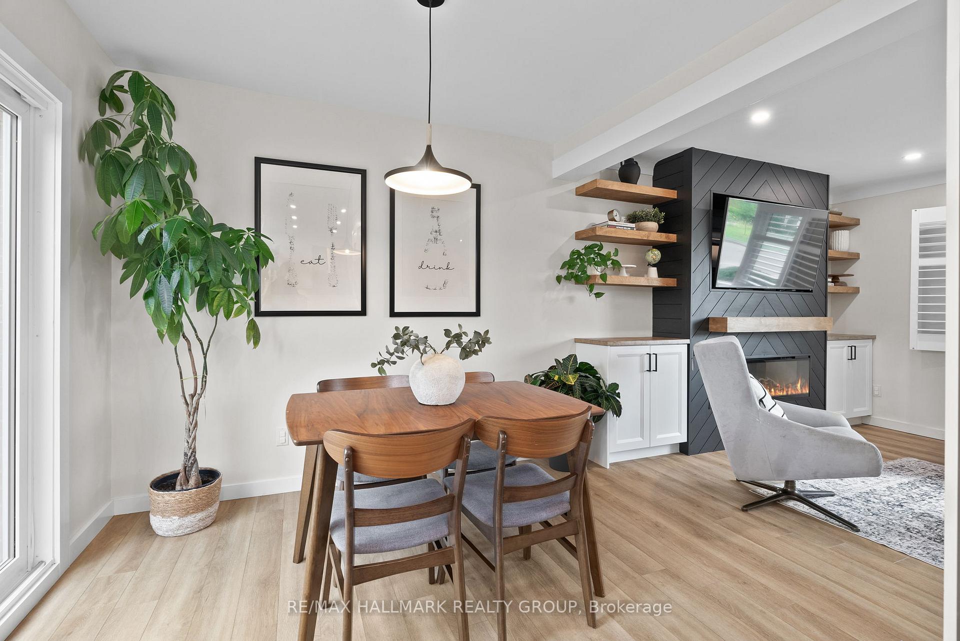 Photo 12 of 761 Weston Drive, Ottawa, Elmvale Acres — HOMEH
