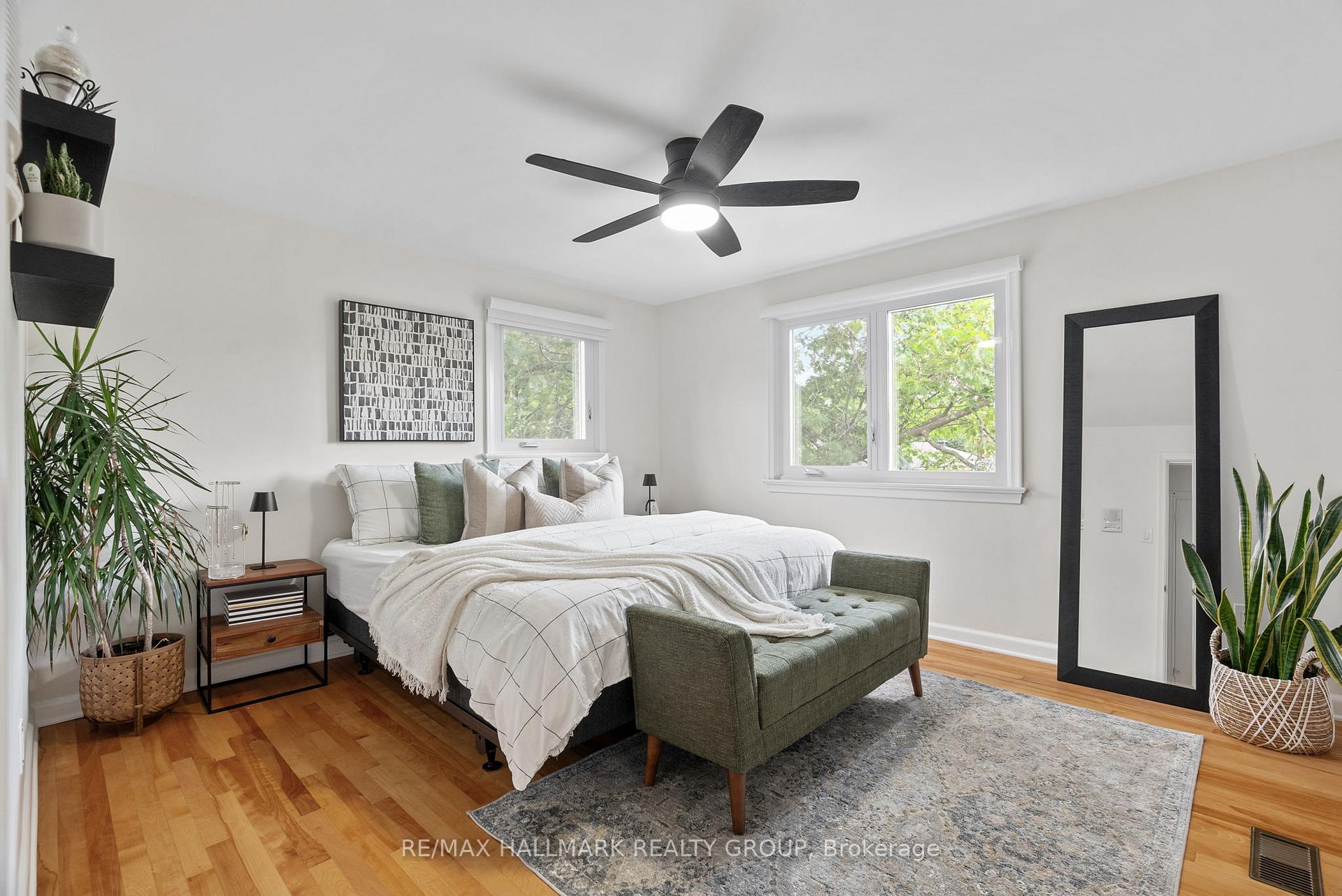 Photo 19 of 761 Weston Drive, Ottawa, Elmvale Acres — HOMEH