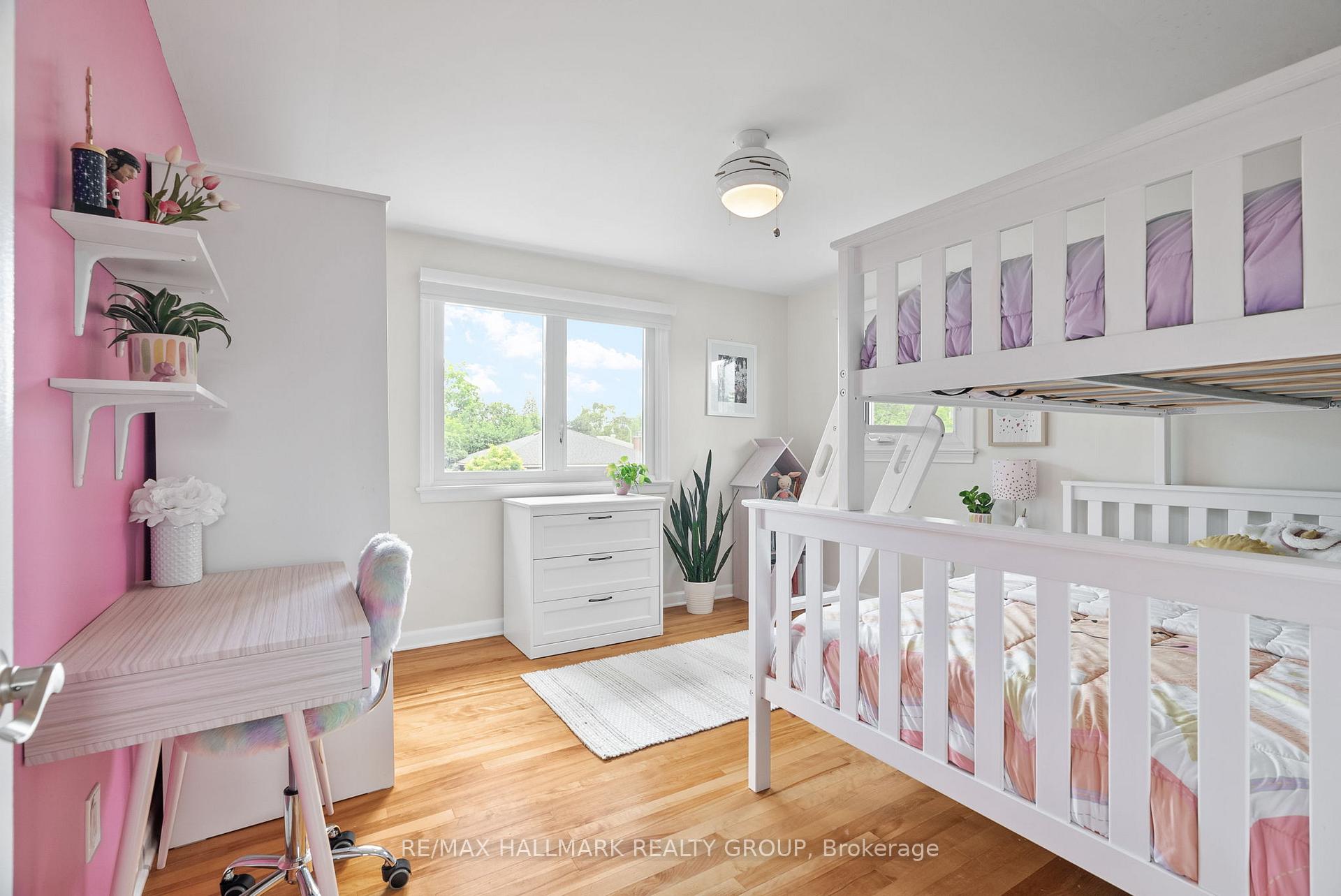 Photo 24 of 761 Weston Drive, Ottawa, Elmvale Acres — HOMEH